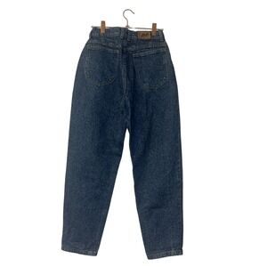 Lee VTG Jeans Womens Sz 10 Denim High Rise‎ Leg Baggy Boho Trending Medium Wash